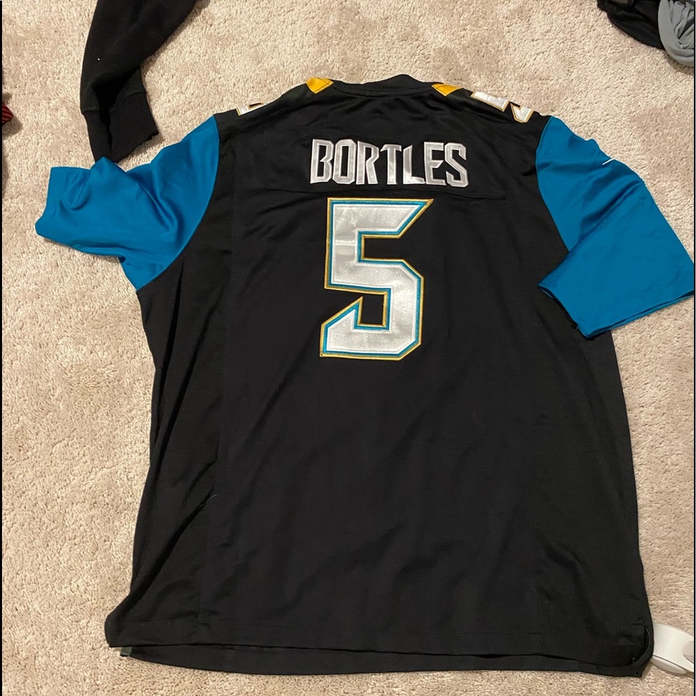 Jags jersey